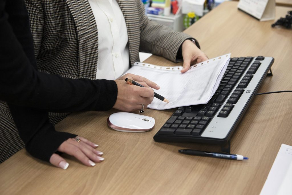 Preparación de la declaración de la renta en Servigest Barberan